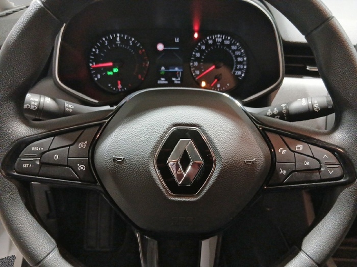 Renault Clio Life SCe 48 kW (65 CV) - 16 Renault Clio Life SCe 48 kW (65 CV) - 16