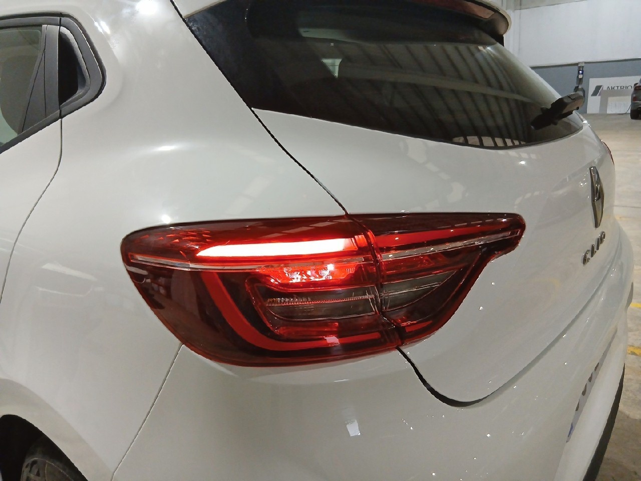 Renault Clio Life SCe 48 kW (65 CV) - 18