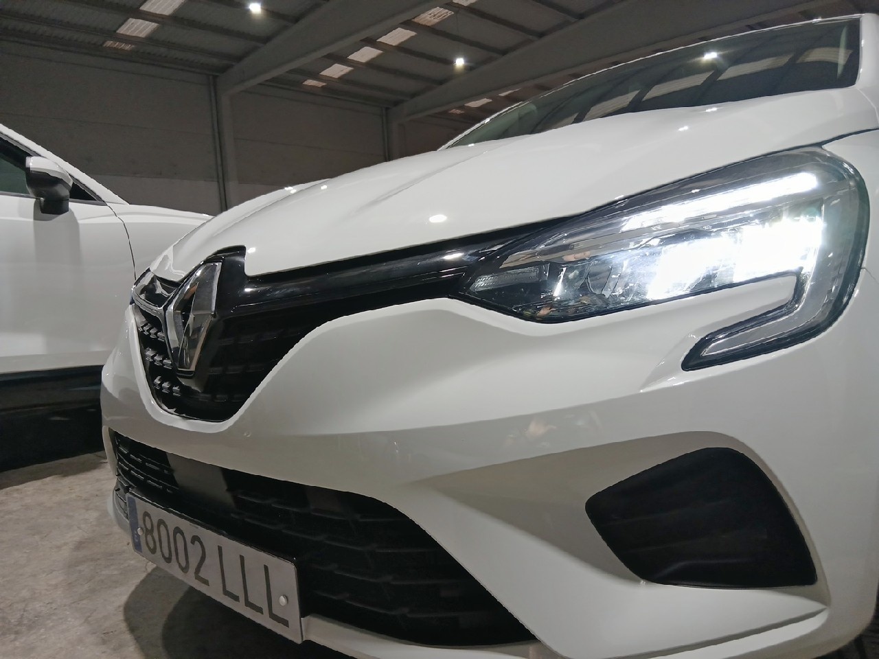 Renault Clio Life SCe 48 kW (65 CV) - 19