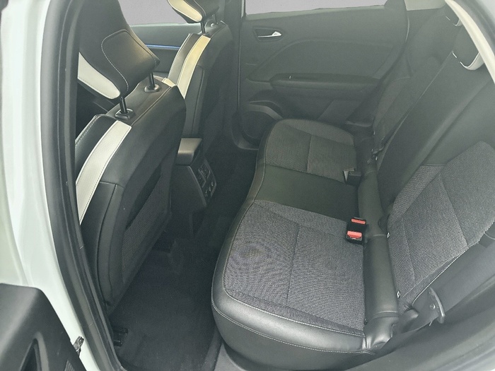 Renault Captur Zen E-TECH Híbrido enchufable 118 kW (160 CV) - 9 Renault Captur Zen E-TECH Híbrido enchufable 118 kW (160 CV) - 9