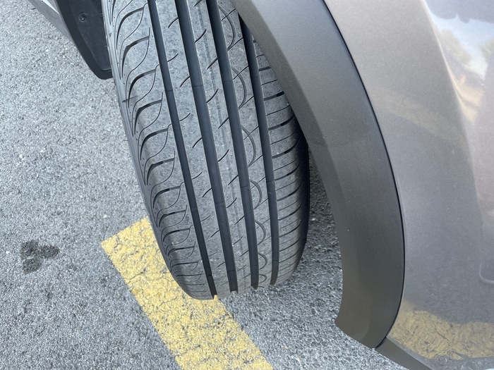 Renault Captur Zen E-TECH Híbrido enchufable 118 kW (160 CV) - 11 Renault Captur Zen E-TECH Híbrido enchufable 118 kW (160 CV) - 11