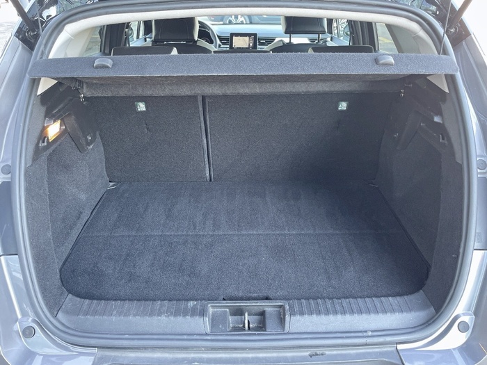 Renault Captur Zen E-TECH Híbrido enchufable 118 kW (160 CV) - 12 Renault Captur Zen E-TECH Híbrido enchufable 118 kW (160 CV) - 12