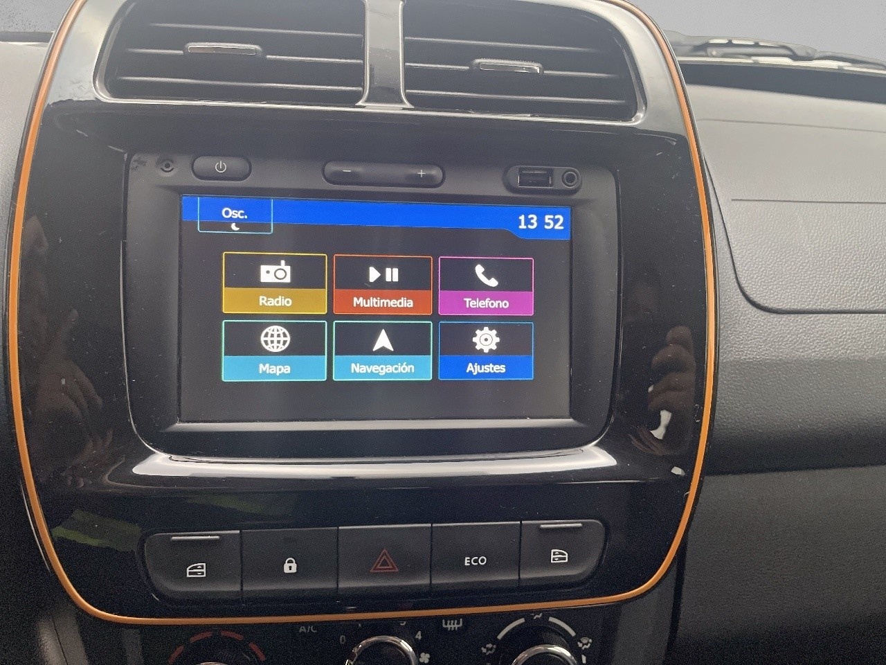 Dacia Spring Comfort Plus Electric 33 kW (45 CV) - 7