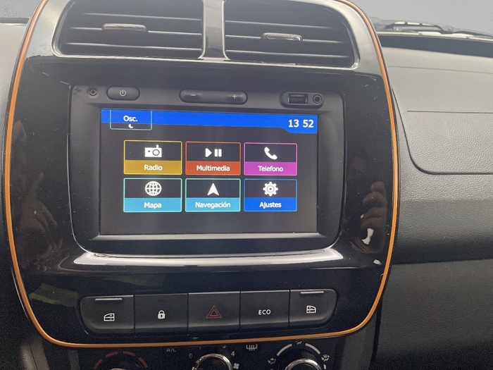 Dacia Spring Comfort Plus Electric 33 kW (45 CV) - 7 Dacia Spring Comfort Plus Electric 33 kW (45 CV) - 7