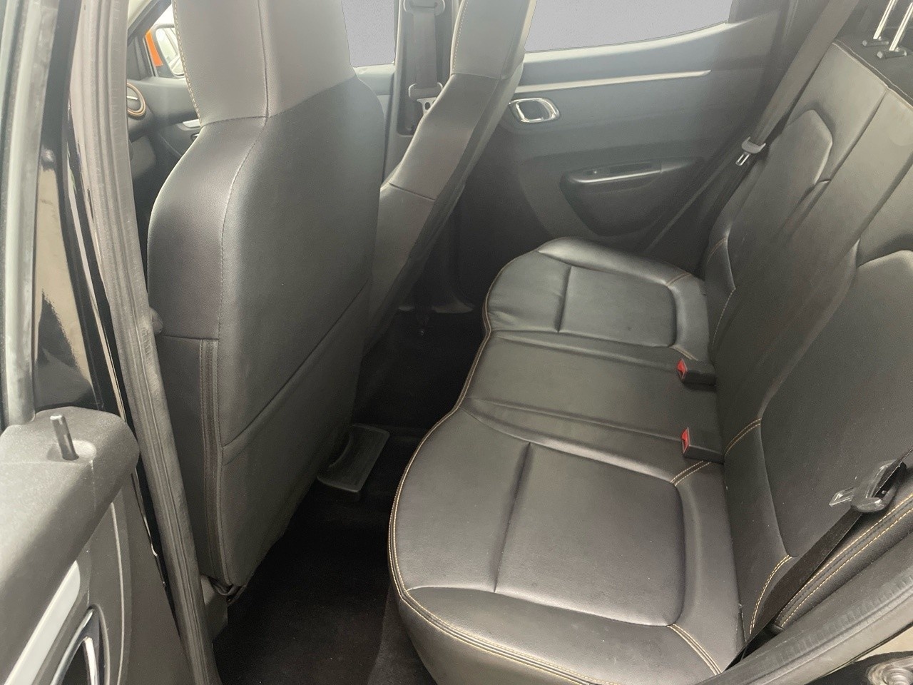 Dacia Spring Comfort Plus Electric 33 kW (45 CV) - 10