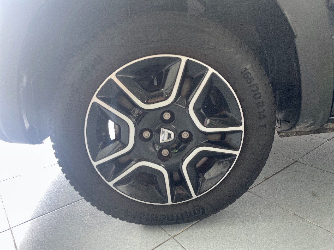 Dacia Spring Comfort Plus Electric 33 kW (45 CV) - 11