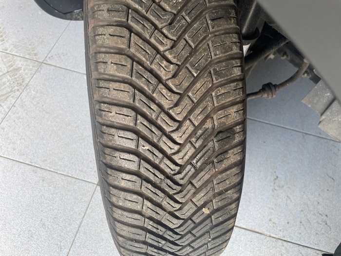 Dacia Spring Comfort Plus Electric 33 kW (45 CV) - 12 Dacia Spring Comfort Plus Electric 33 kW (45 CV) - 12