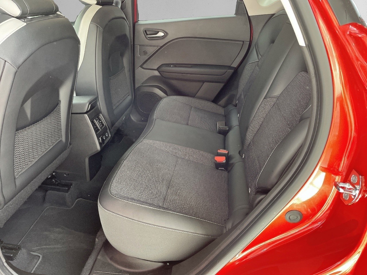 Renault Captur Zen Fast Track E-Tech híbrido 107 kW (145 CV) - 12