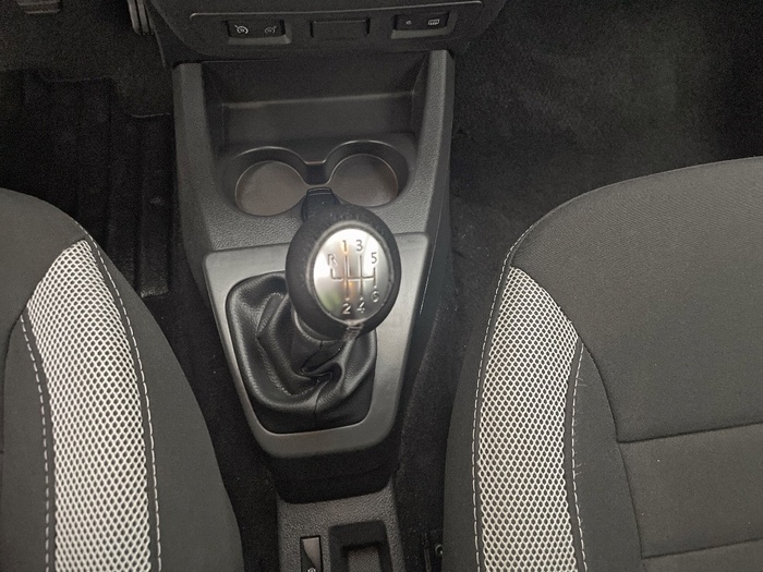 Dacia Lodgy Stepway Comfort dCi 85 kW (115 CV) - 8 Dacia Lodgy Stepway Comfort dCi 85 kW (115 CV) - 8