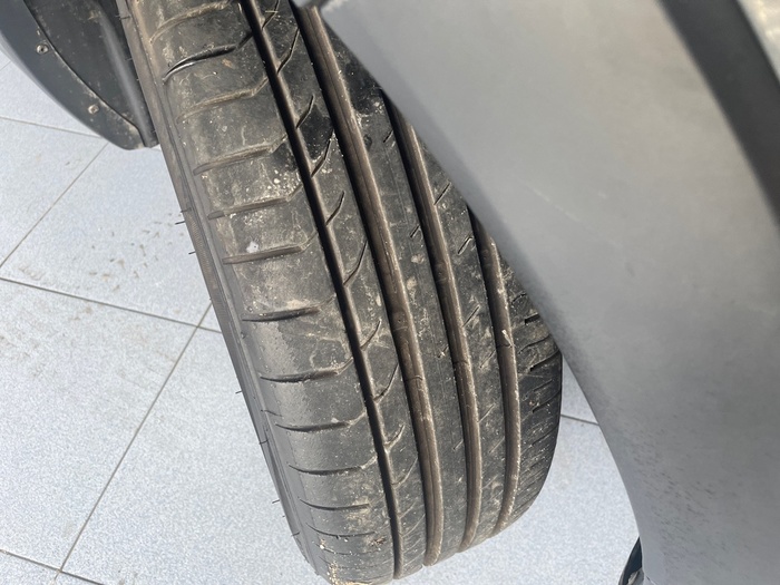 Dacia Lodgy Stepway Comfort dCi 85 kW (115 CV) - 12 Dacia Lodgy Stepway Comfort dCi 85 kW (115 CV) - 12