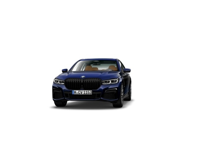 BMWSerie 7 730d xDrive 210 kW (286 CV)