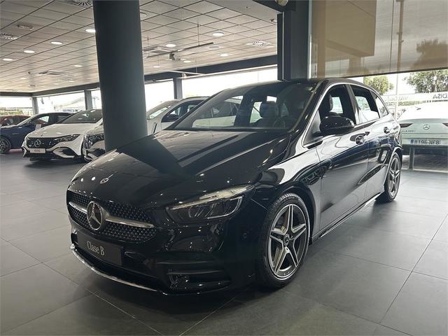 Mercedes-BenzClase B 200 d 110 kW (150 CV)