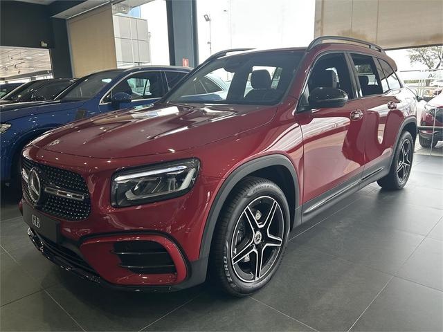 Mercedes-BenzGLB 200 d 110 kW (150 CV)