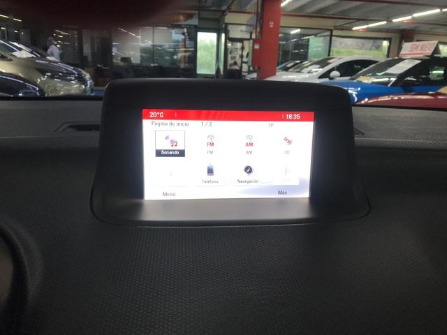 OpelMeriva 1.6 CDTi S&S Ecoflex Excellence 81 kW (110 CV) Vehículo usado en Barcelona - 13