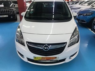 Opel Meriva 1.6 CDTi S&S Ecoflex Excellence 81 kW (110 CV)