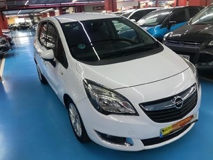 Opel Meriva 1.6 CDTi S&S Ecoflex Excellence 81 kW (110 CV)