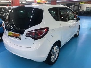 Opel Meriva 1.6 CDTi S&S Ecoflex Excellence 81 kW (110 CV)