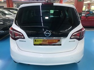 Opel Meriva 1.6 CDTi S&S Ecoflex Excellence 81 kW (110 CV)