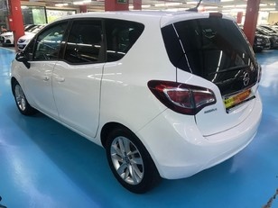 Opel Meriva 1.6 CDTi S&S Ecoflex Excellence 81 kW (110 CV)