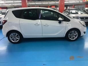 Opel Meriva 1.6 CDTi S&S Ecoflex Excellence 81 kW (110 CV)