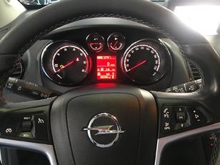 Opel Meriva 1.6 CDTi S&S Ecoflex Excellence 81 kW (110 CV)