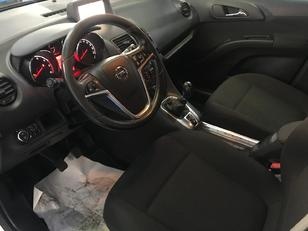 Opel Meriva 1.6 CDTi S&S Ecoflex Excellence 81 kW (110 CV)