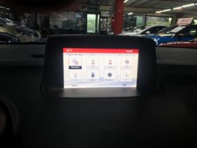 Opel Meriva 1.6 CDTi S&S Ecoflex Excellence 81 kW (110 CV) Opel Meriva 1.6 CDTi S&S Ecoflex Excellence 81 kW (110 CV)