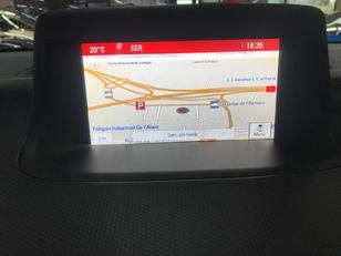 Opel Meriva 1.6 CDTi S&S Ecoflex Excellence 81 kW (110 CV)