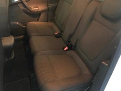 Opel Meriva 1.6 CDTi S&S Ecoflex Excellence 81 kW (110 CV) Opel Meriva 1.6 CDTi S&S Ecoflex Excellence 81 kW (110 CV)