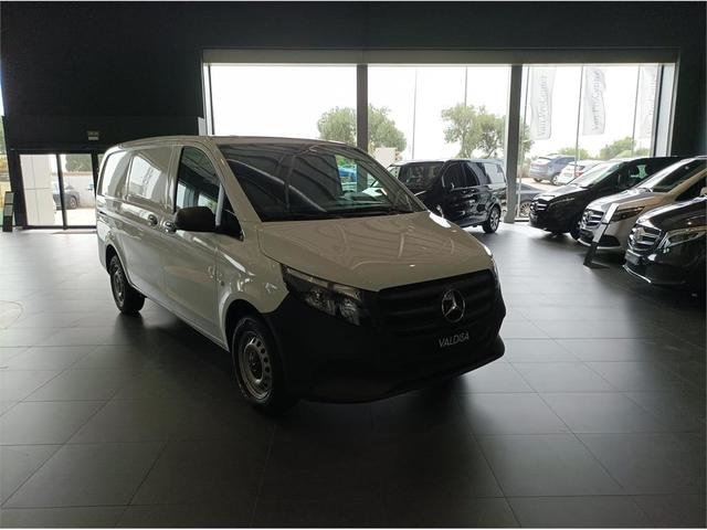 Mercedes-BenzVito Furgon 110 CDI Pro larga 75 kW (102 CV)