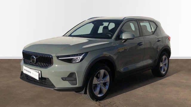 VolvoXC40 B3 G Core Auto 120 kW (163 CV)