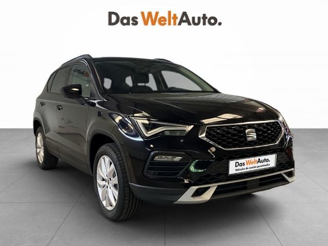 SEATAteca 1.0 TSI S&S Style XM Eco 85 kW (115 CV)