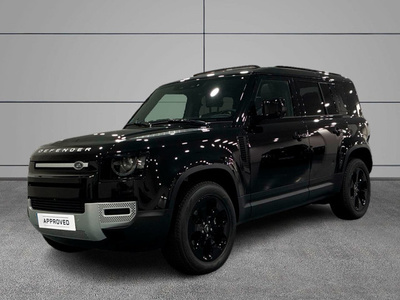 Land Rover Defender 110 3.0 I6 MHEV X-Dynamic SE 4WD AT 294 kW (400 CV) Land Rover Defender 110 3.0 I6 MHEV X-Dynamic SE 4WD AT 294 kW (400 CV)