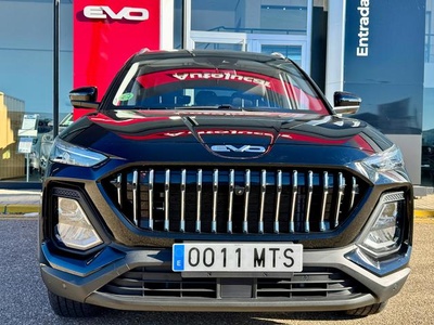 Vehículo destacado Vehículo destacado