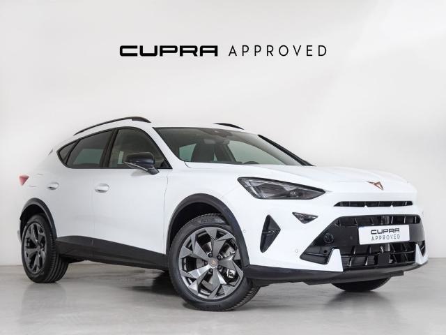 CUPRAFormentor 1.5 eTSI DSG 110 kW (150 CV)