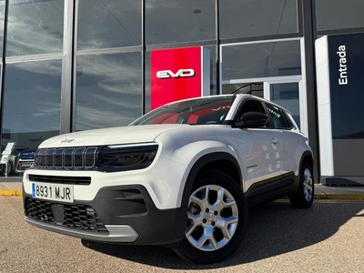 Vehículo destacado Vehículo destacado