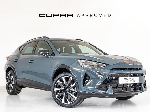 CUPRAFormentor 1.5 eTSI DSG 110 kW (150 CV)