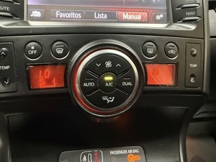 Toyota Verso 130 Advance 97 kW (132 CV) Toyota Verso 130 Advance 97 kW (132 CV)