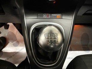 Toyota Verso 130 Advance 97 kW (132 CV) Toyota Verso 130 Advance 97 kW (132 CV)