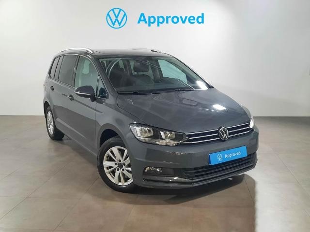 VolkswagenTouran Advance 2.0 TDI 90 kW (122 CV)