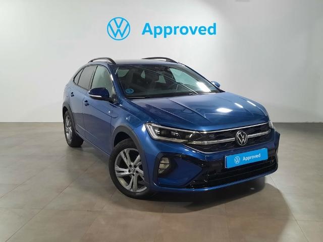 VolkswagenTaigo R-Line 1.0 TSI 85 kW (115 CV)