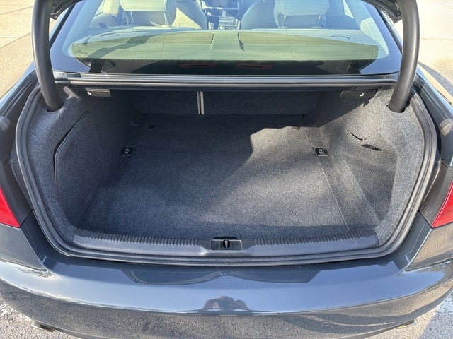 AudiA5 Coupe 3.2 FSI quattro 195 kW (265 CV) tiptronic Vehículo usado en Barcelona - 19