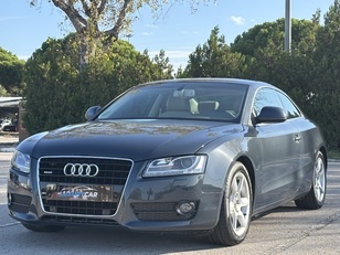 Audi A5 Coupe 3.2 FSI quattro 195 kW (265 CV) tiptronic