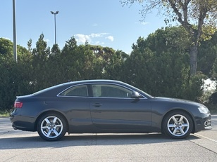 Audi A5 Coupe 3.2 FSI quattro 195 kW (265 CV) tiptronic