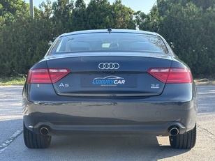 Audi A5 Coupe 3.2 FSI quattro 195 kW (265 CV) tiptronic