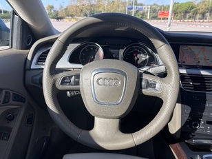 Audi A5 Coupe 3.2 FSI quattro 195 kW (265 CV) tiptronic