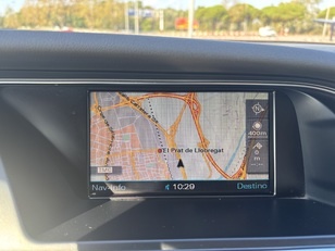 Audi A5 Coupe 3.2 FSI quattro 195 kW (265 CV) tiptronic