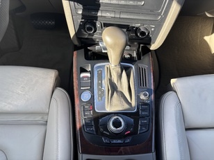 Audi A5 Coupe 3.2 FSI quattro 195 kW (265 CV) tiptronic