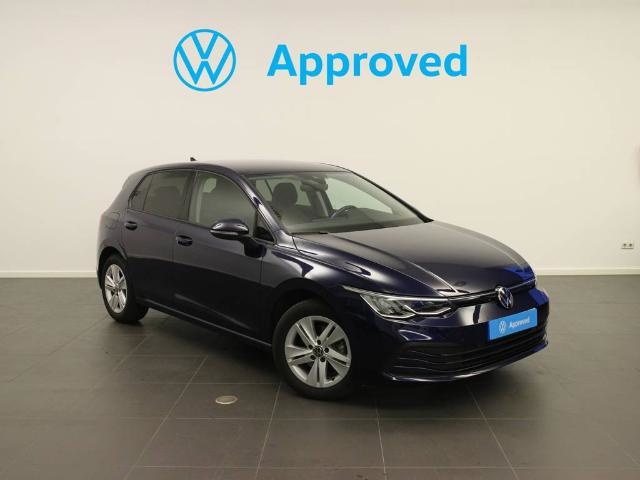 VolkswagenGolf Life 1.0 eTSI 81 kW (110 CV) DSG