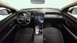 Hyundai Tucson 1.6 TGDI PHEV Style 4x4 Auto 195 kW (265 CV)